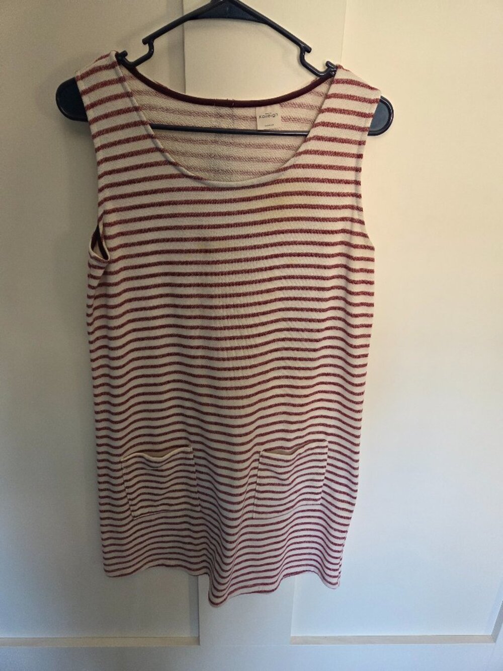 Cute little summer knit